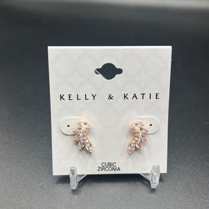 Kelly and Katie Earrings